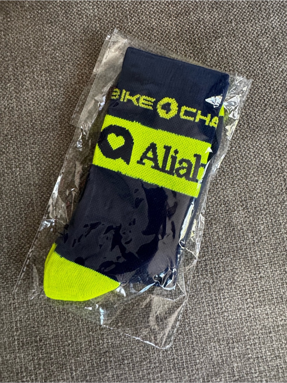 Brand new unisex socks